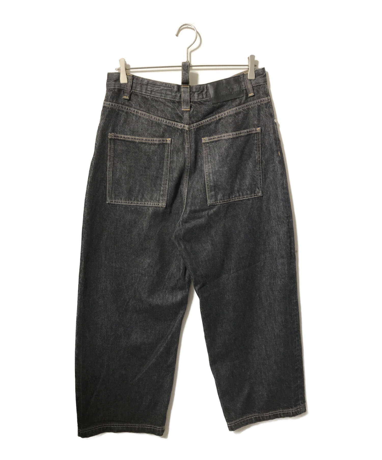 中古・古着通販】STUDIO NICHOLSON (スタジオ ニコルソン) ZARA (ザラ