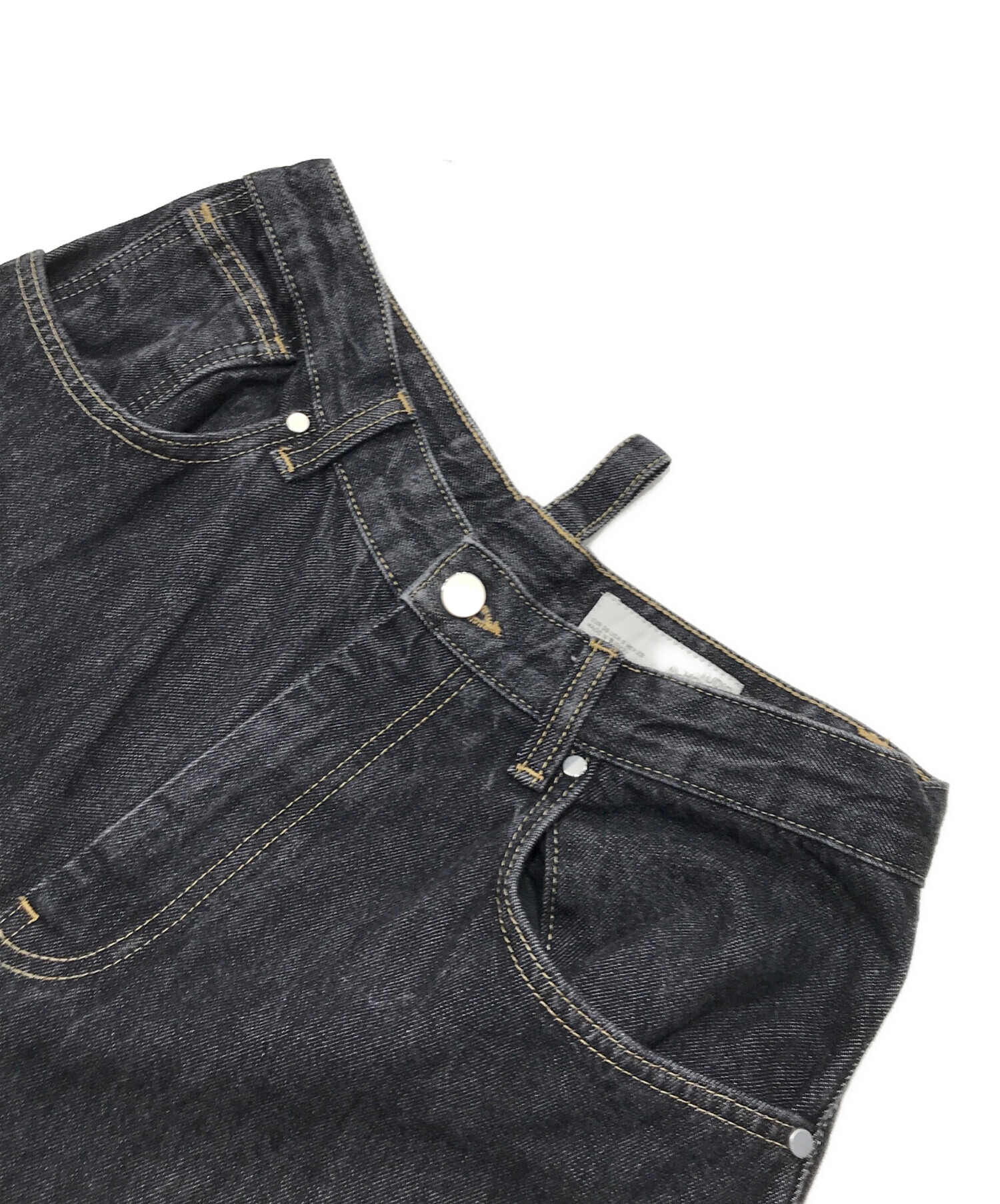 中古・古着通販】STUDIO NICHOLSON (スタジオ ニコルソン) ZARA (ザラ 