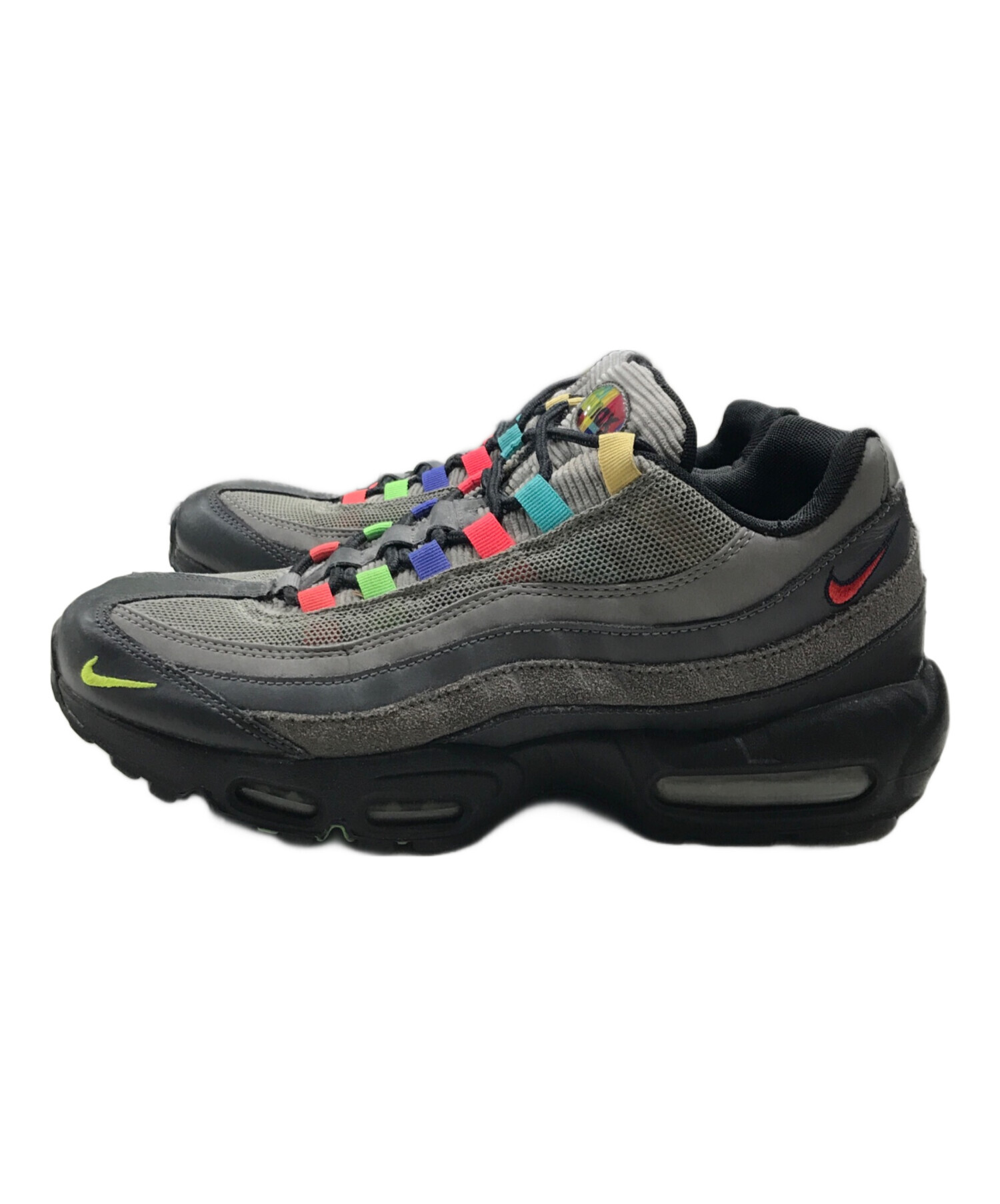 中古・古着通販】NIKE (ナイキ) AIR MAX 95 SE/エアマックス 95 SE 