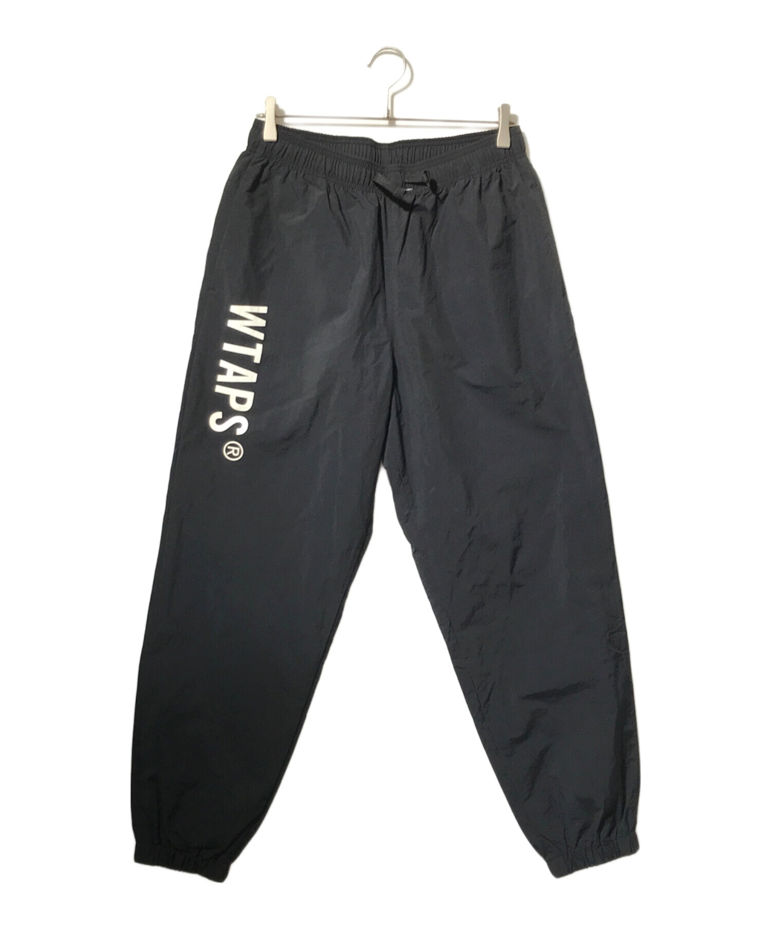Wtaps ナイロンパンツ 中古・古着通販】WTAPS (ダブルタップス) ナイロンタッサートラウザー