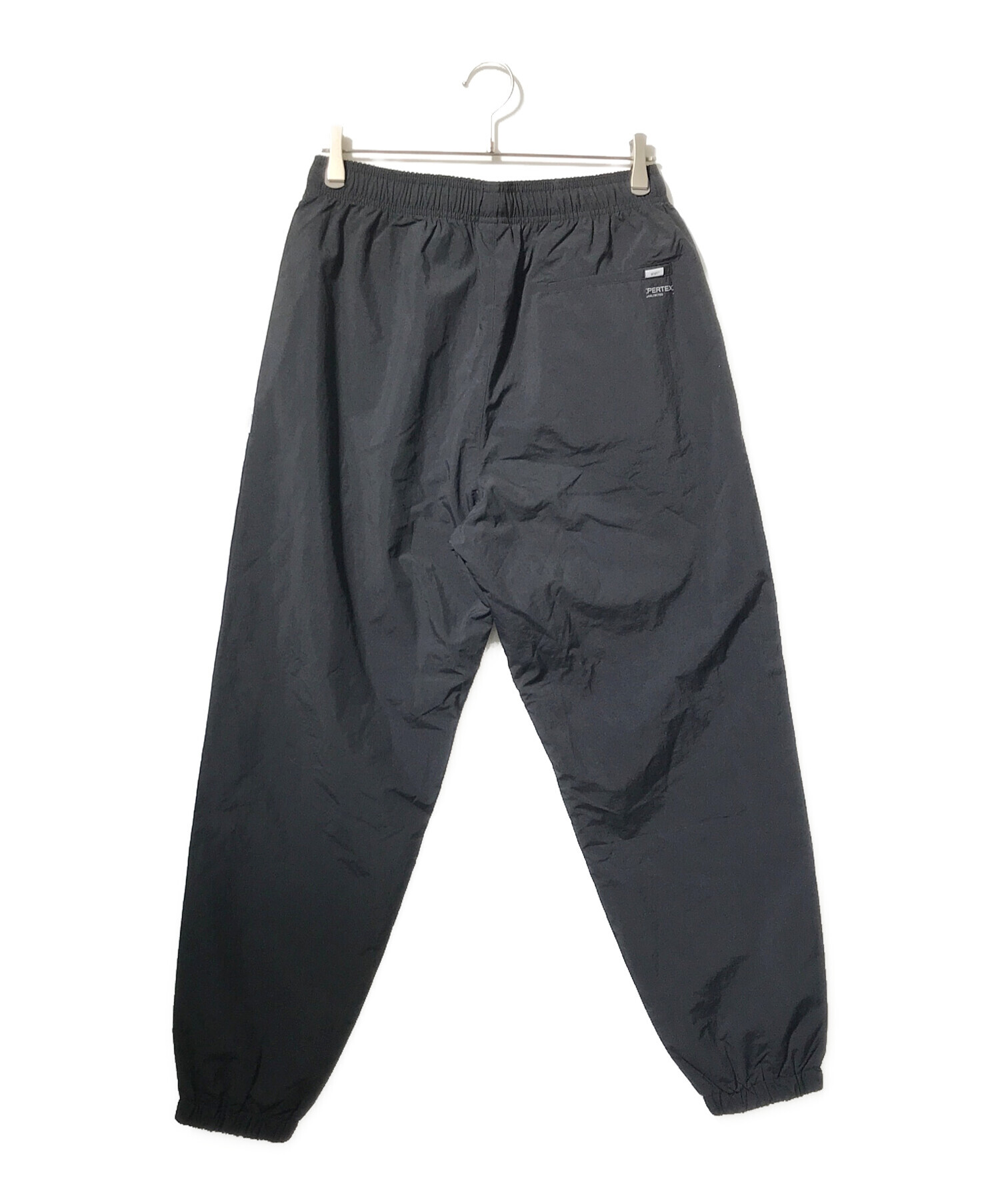 Wtaps ナイロンパンツ 中古・古着通販】WTAPS (ダブルタップス) ナイロンタッサートラウザー