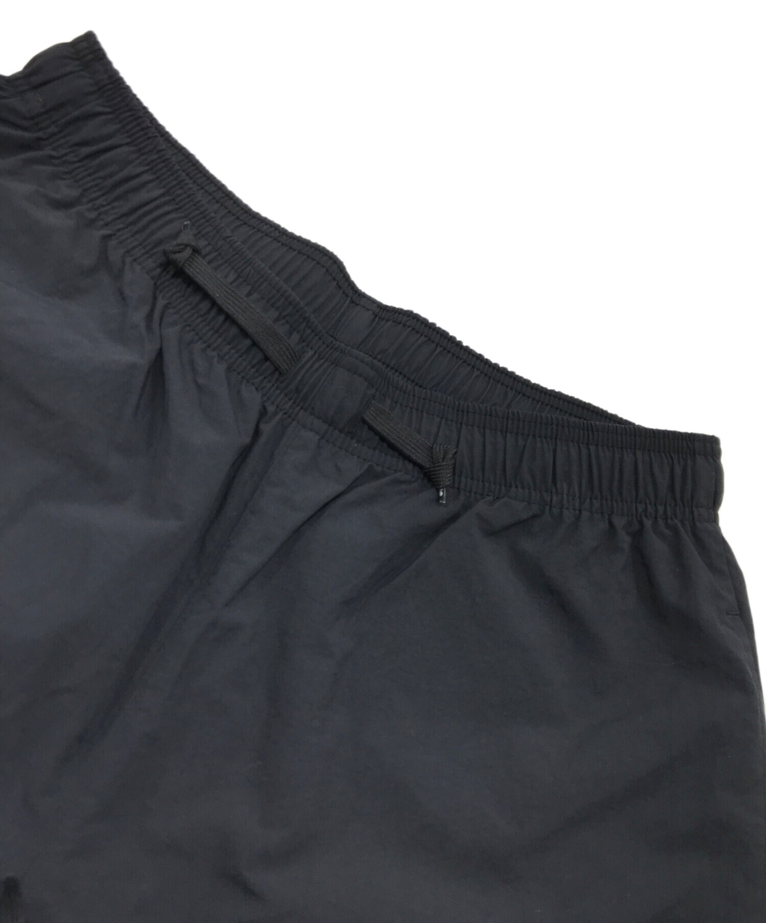 中古・古着通販】WTAPS (ダブルタップス) ナイロンタッサートラウザー