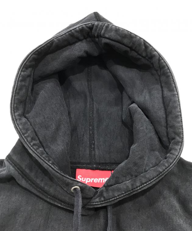 中古・古着通販】Supreme (シュプリーム) ボックスロゴプルオーバー