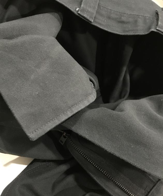 中古・古着通販】FILSON (フィルソン) ワークスミスパンツ ブラック 