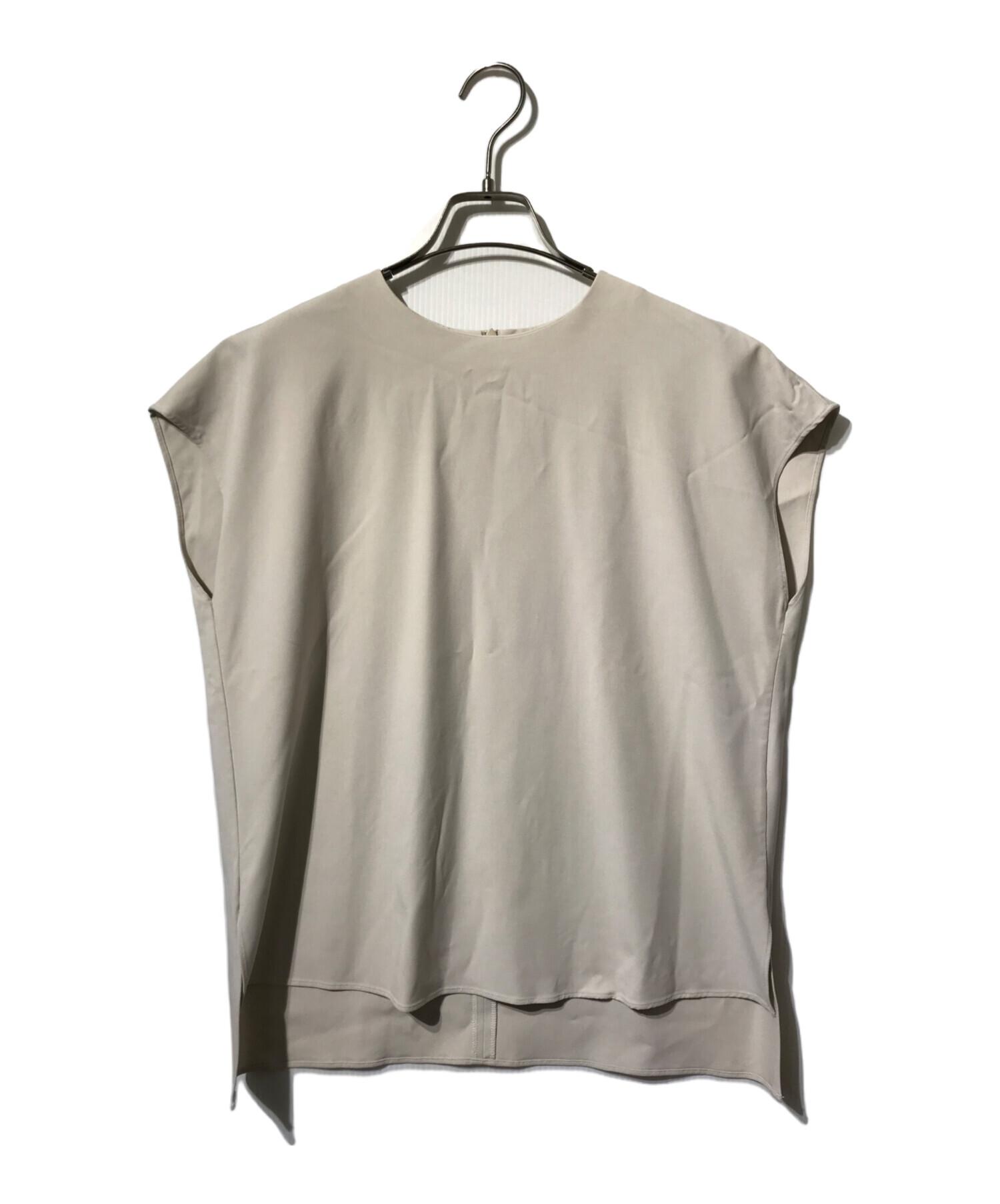 中古・古着通販】theory luxe (セオリーリュクス) フレンチスリーブ 