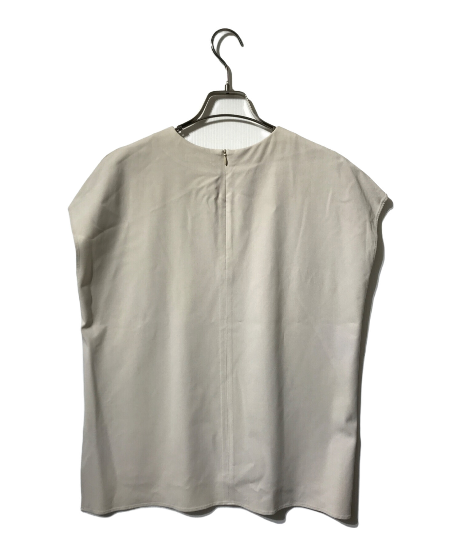中古・古着通販】theory luxe (セオリーリュクス) フレンチスリーブ 