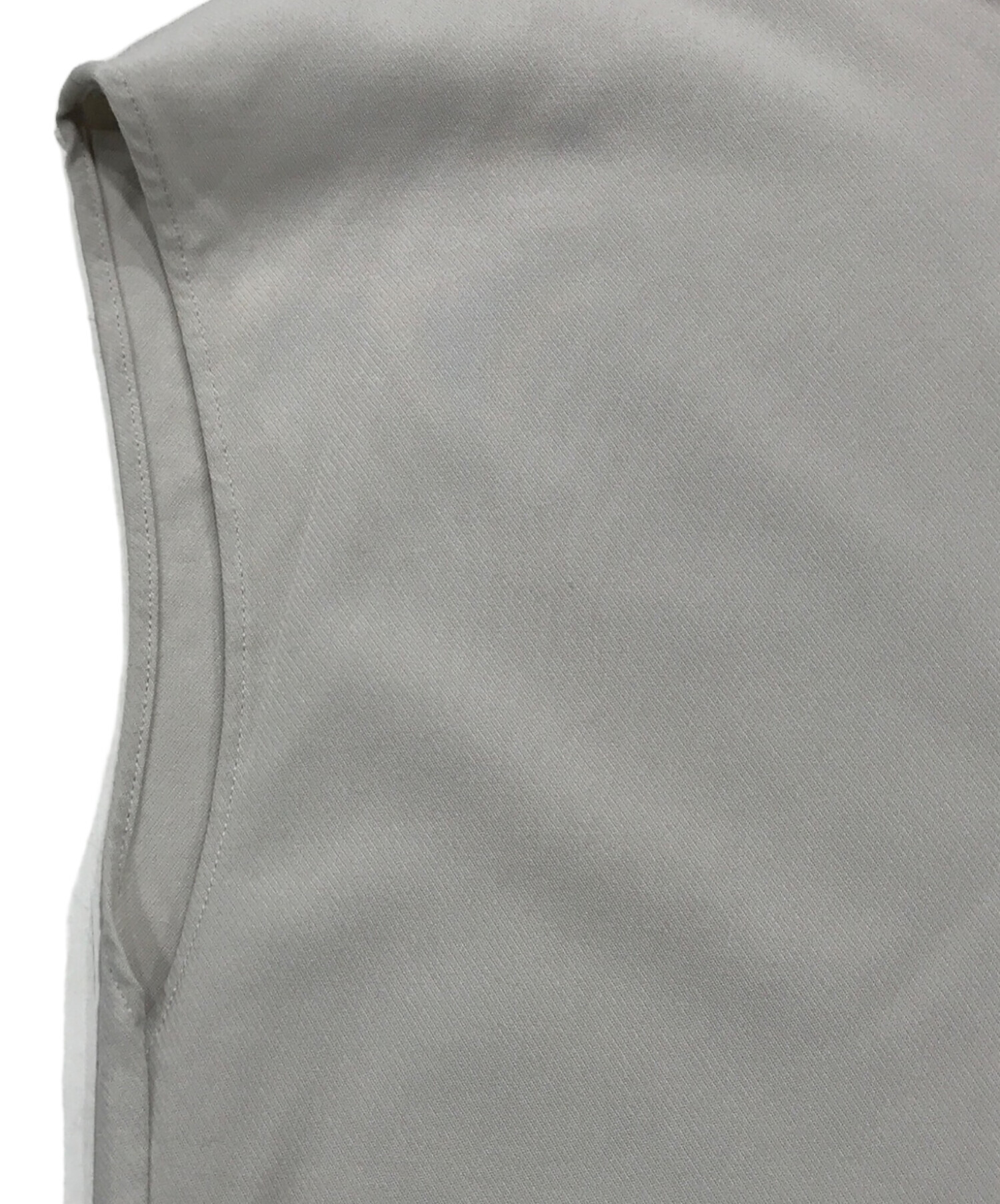 中古・古着通販】theory luxe (セオリーリュクス) フレンチスリーブ 