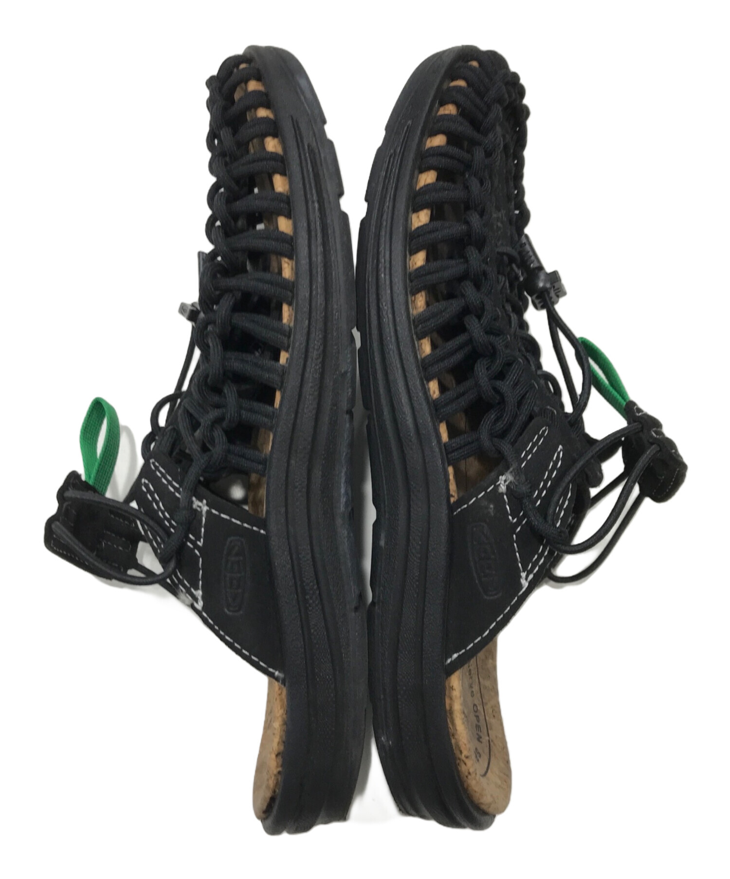 中古・古着通販】KEEN (キーン) UNEEK II CONVERTIBLE X/ユニーク ツー