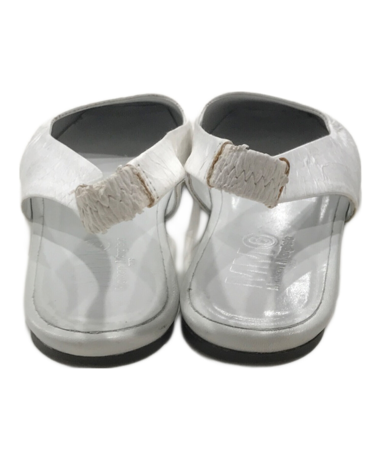中古・古着通販】MM6 Maison Margiela (エムエムシックスメゾン