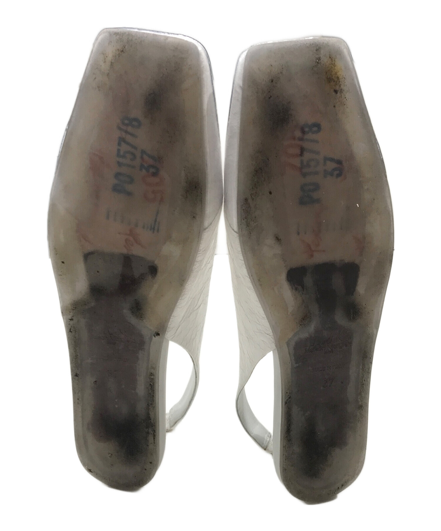 中古・古着通販】MM6 Maison Margiela (エムエムシックスメゾン 