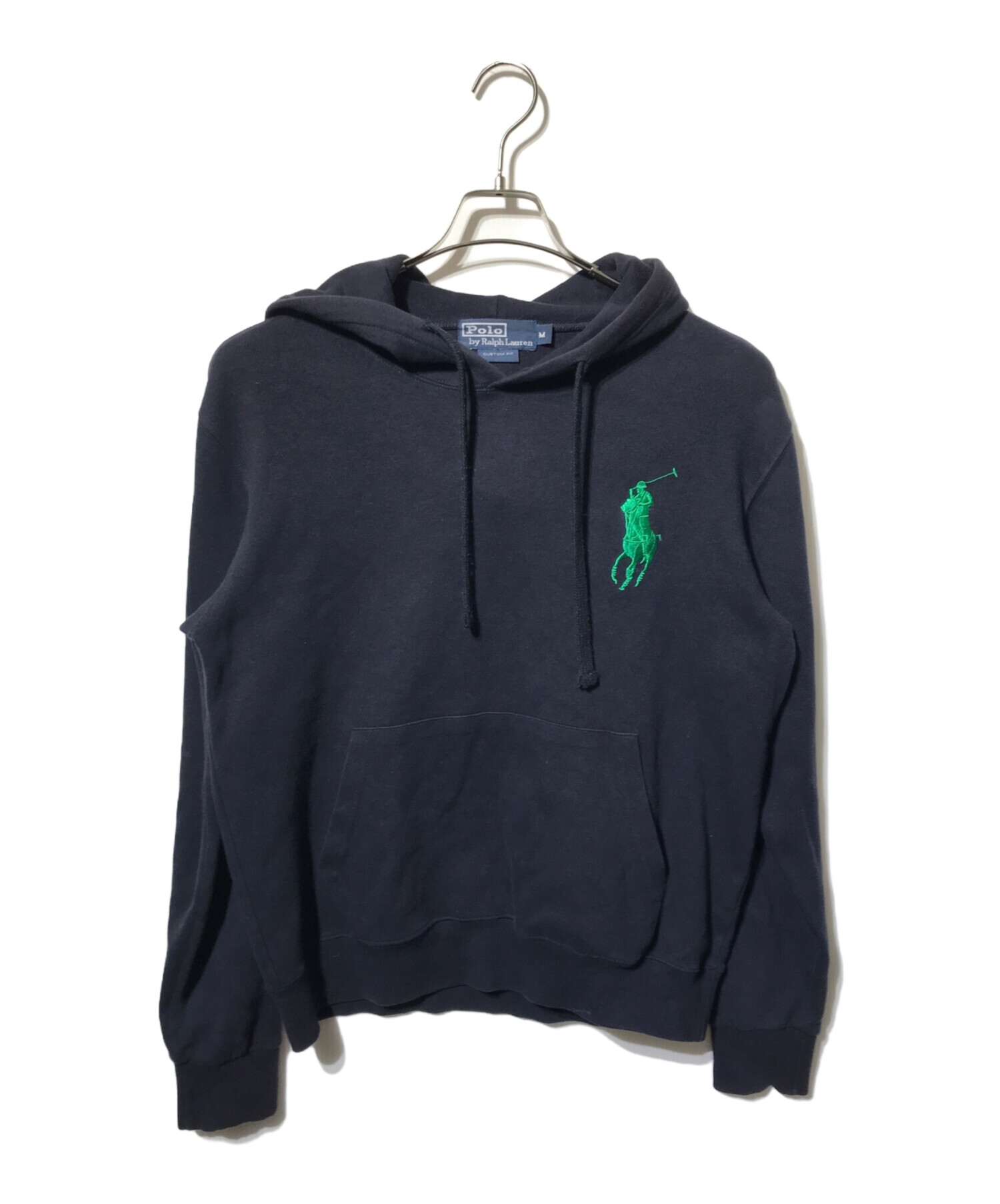 中古・古着通販】POLO RALPH LAUREN (ポロ・ラルフローレン) ロゴ
