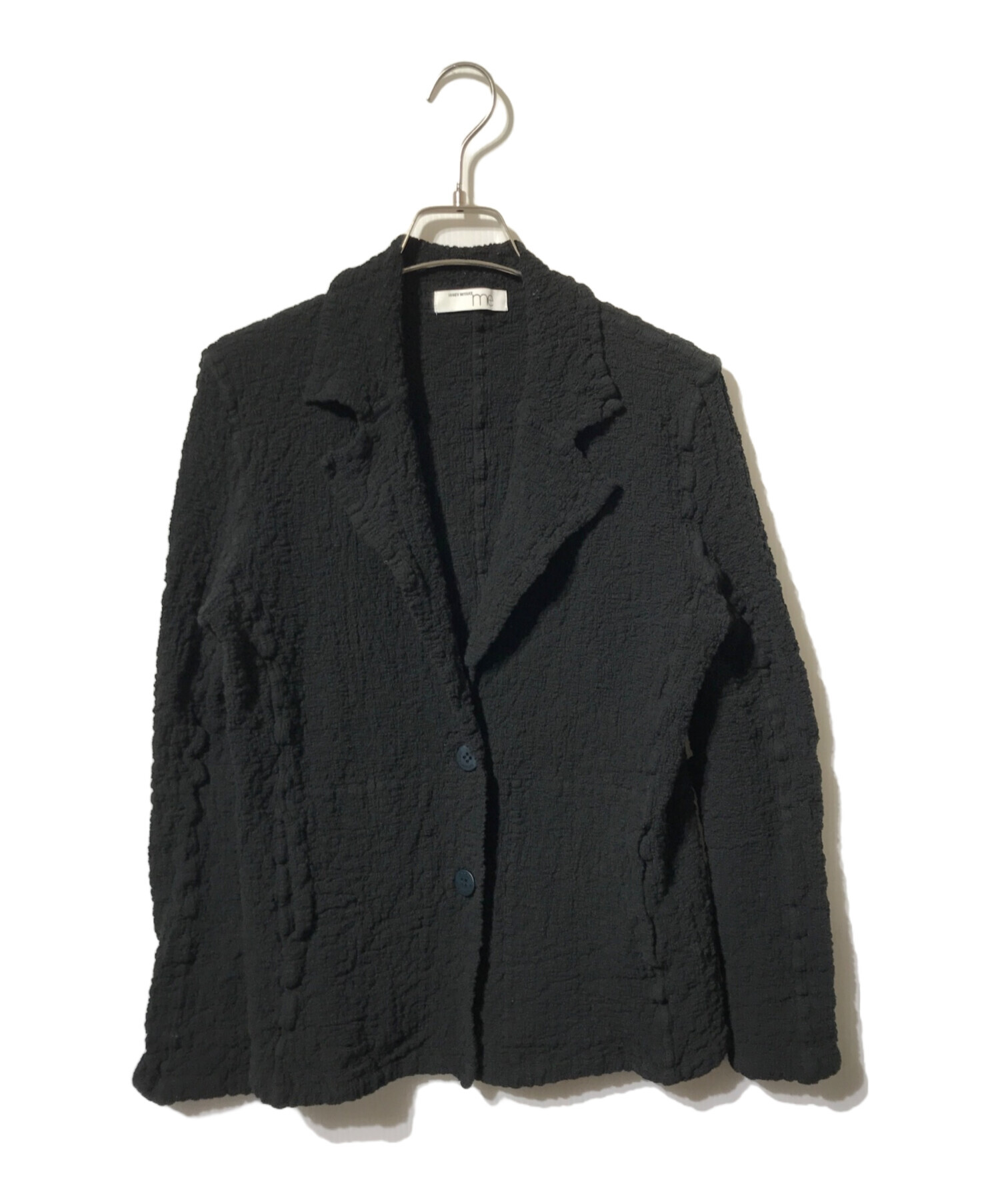 中古・古着通販】me ISSEY MIYAKE (ミーイッセイ ミヤケ) カジュアル