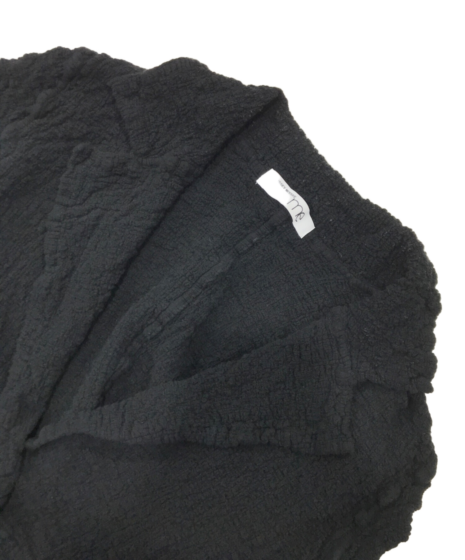 中古・古着通販】me ISSEY MIYAKE (ミーイッセイ ミヤケ) カジュアル