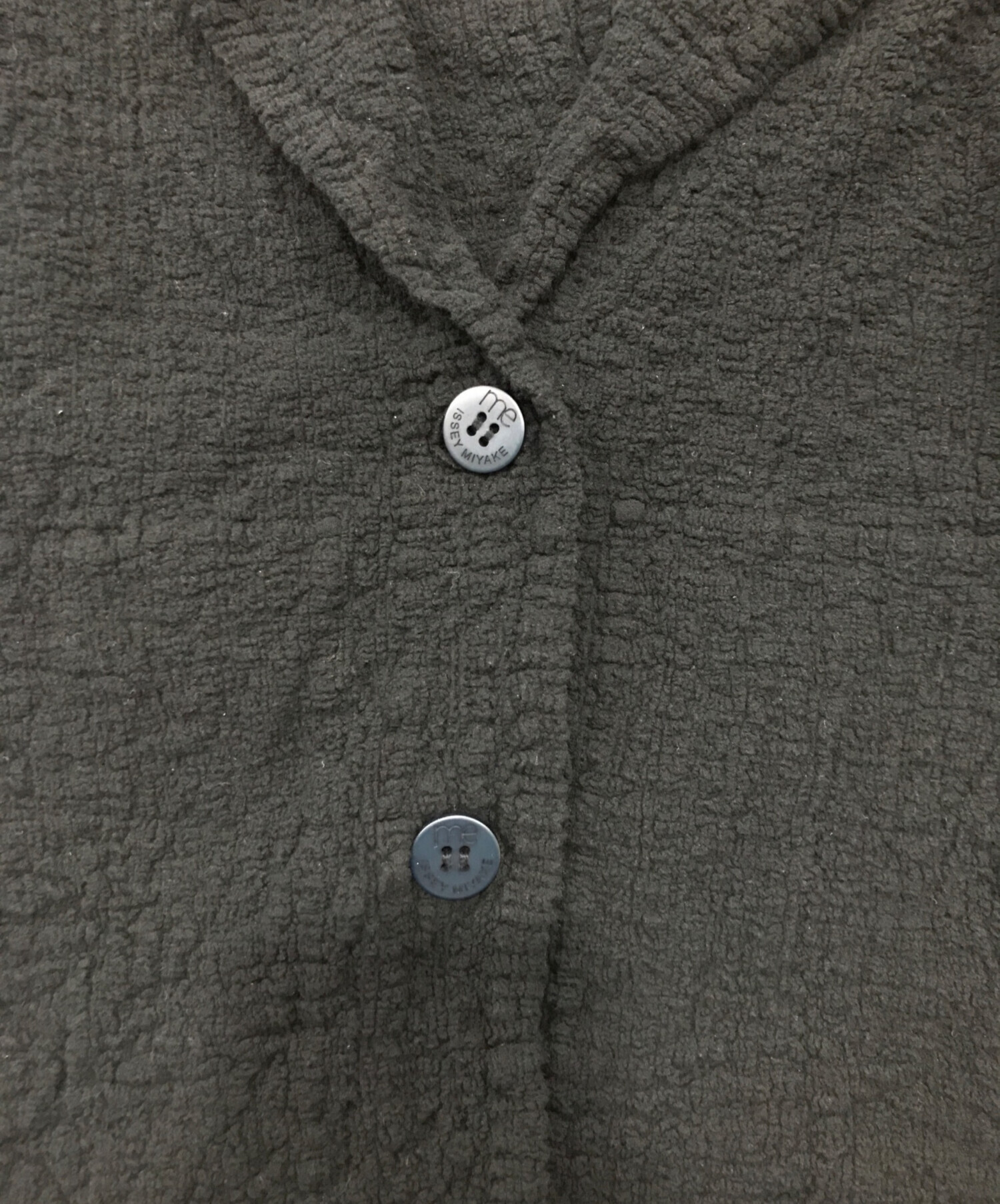 中古・古着通販】me ISSEY MIYAKE (ミーイッセイ ミヤケ) カジュアル