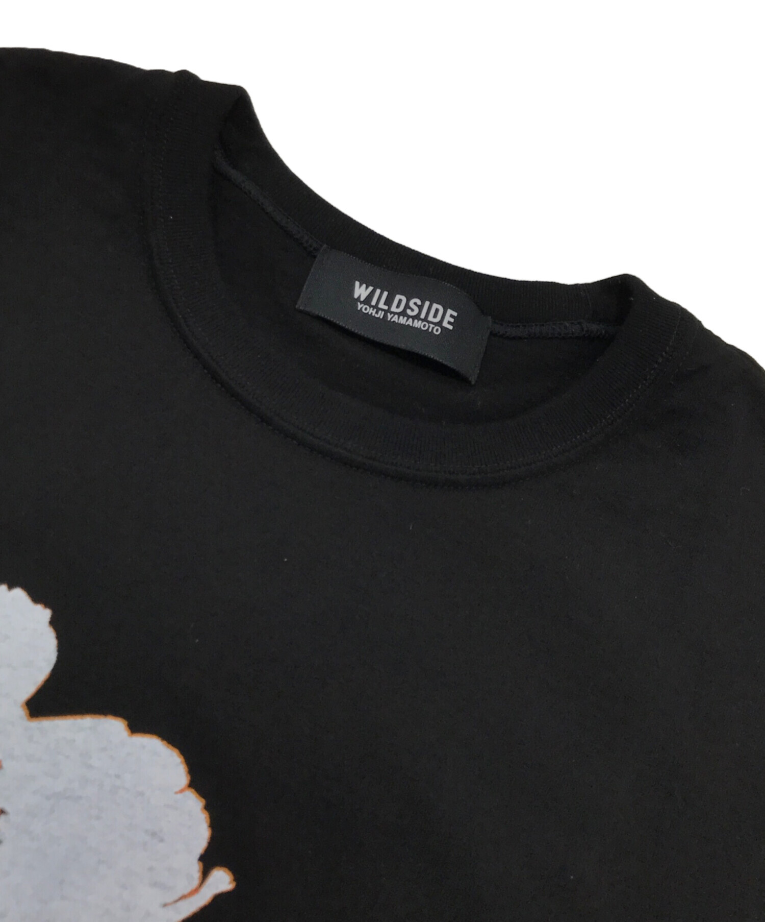 中古・古着通販】WILD SIDE YOHJI YAMAMOTO (ワイルドサイド ヨウジ