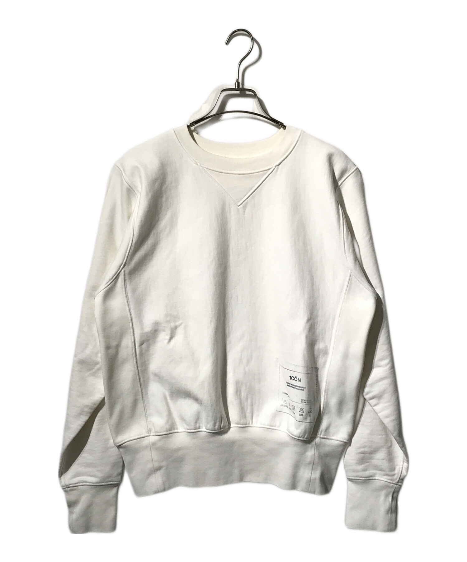 中古・古着通販】Maison Margiela 10 (メゾンマルジェラ 10) アイコン 中古・古着通販】Maison Margiela 10 (メゾンマルジェラ 10) アイコン