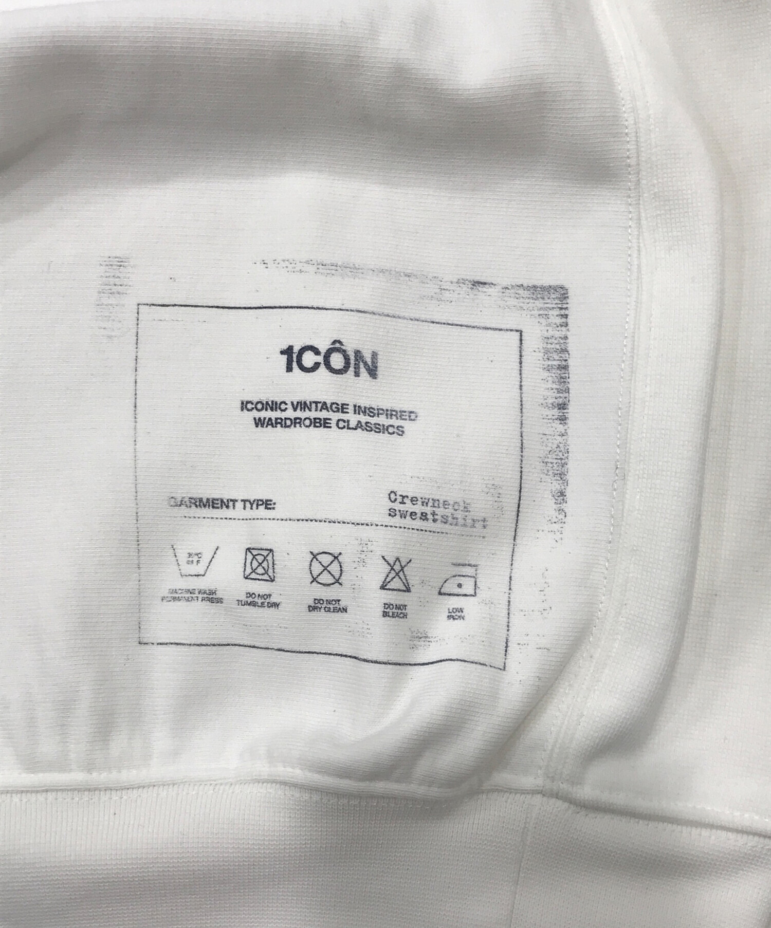 中古・古着通販】Maison Margiela 10 (メゾンマルジェラ 10) アイコン