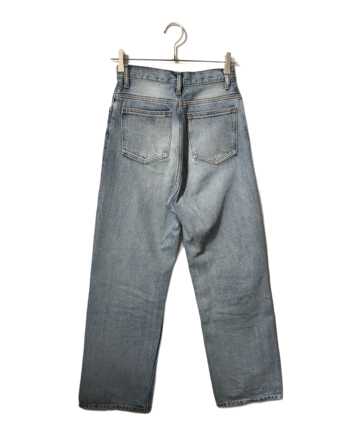 中古・古着通販】TODAYFUL (トゥデイフル) デニムパンツ/Cary's Denim 中古・古着通販】TODAYFUL (トゥデイフル) デニムパンツ/Cary's Denim