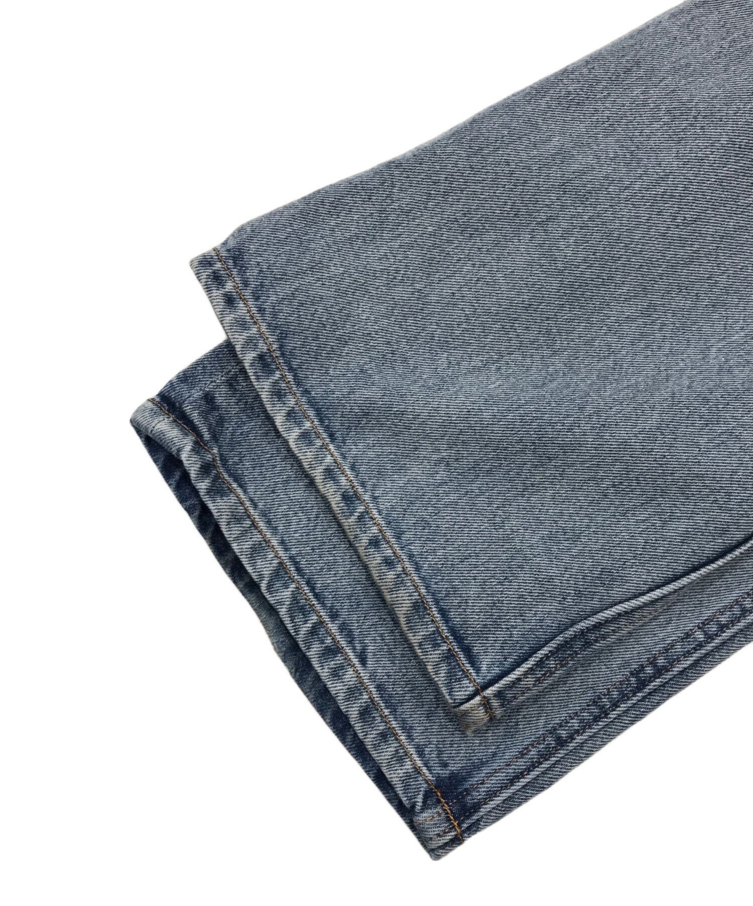 中古・古着通販】TODAYFUL (トゥデイフル) デニムパンツ/Cary's Denim