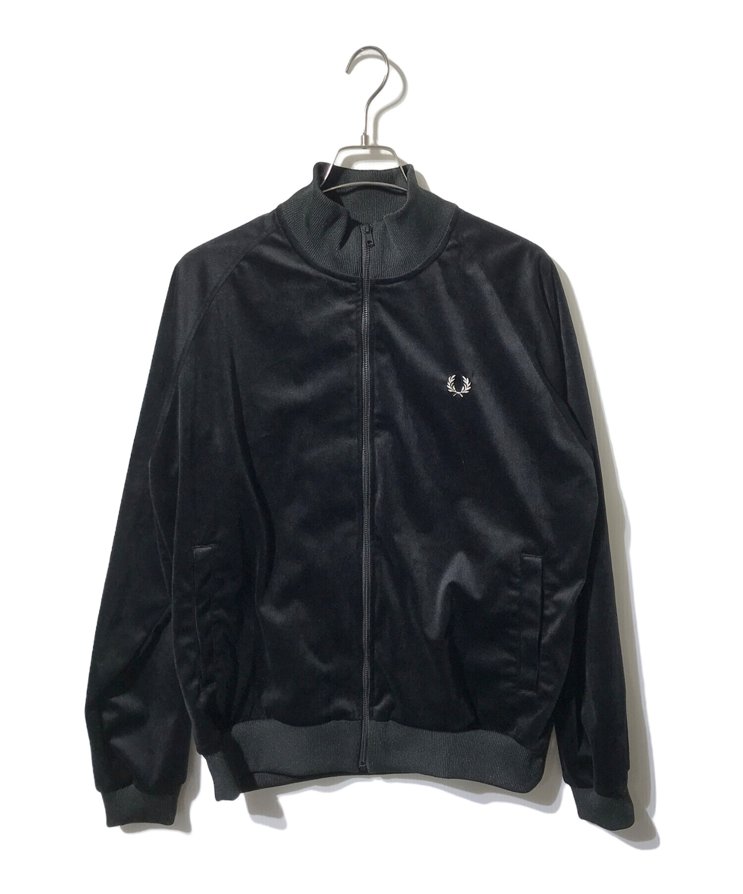 中古・古着通販】FRED PERRY (フレッドペリー) ベロアトラック
