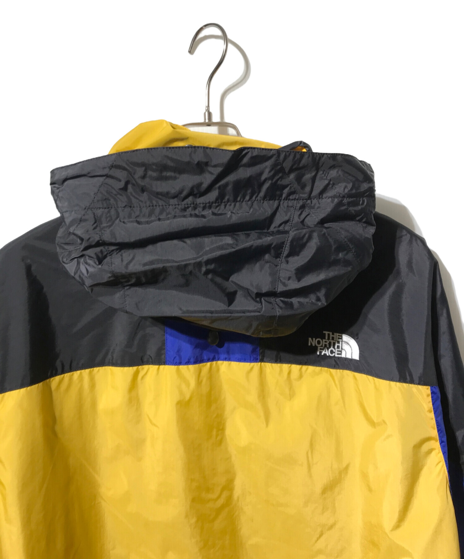 中古・古着通販】THE NORTH FACE (ザ ノース フェイス) XXX トリクライ 