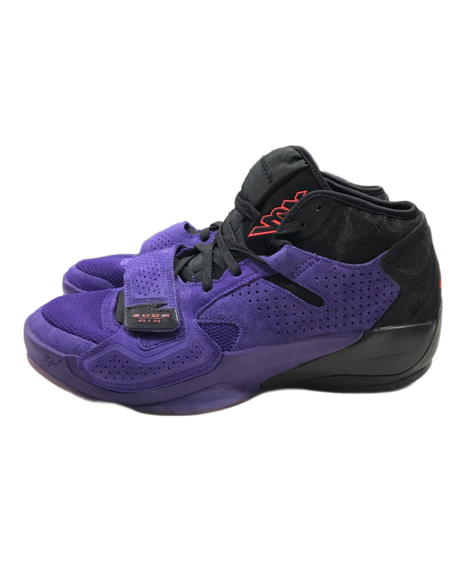 中古・古着通販】NIKE (ナイキ) Jordan Zion 2 