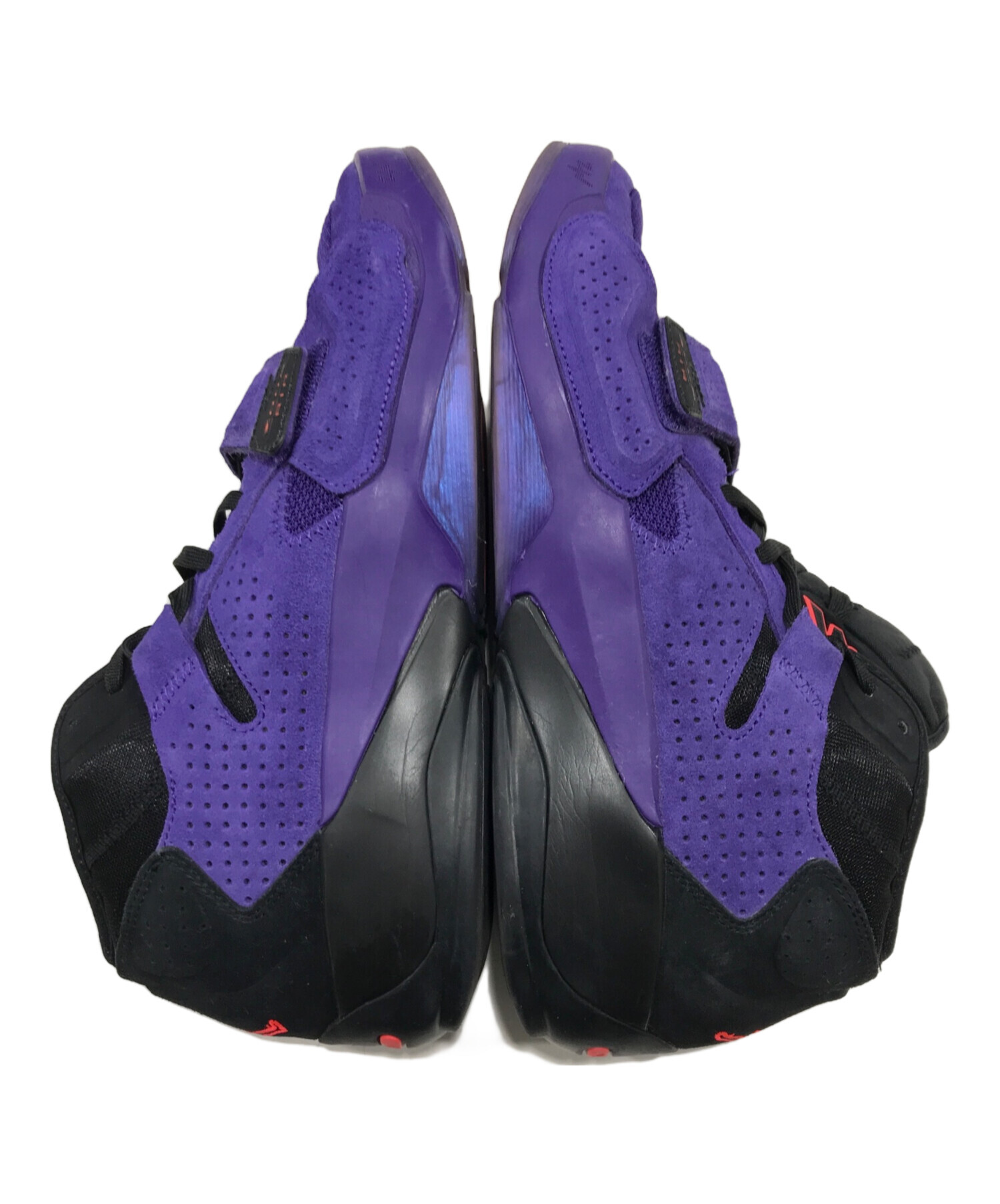 値引中 新品 送料込 NIKE Zion 2 スニーカー 28cm 中古・古着通販】NIKE (ナイキ) Jordan Zion 2 