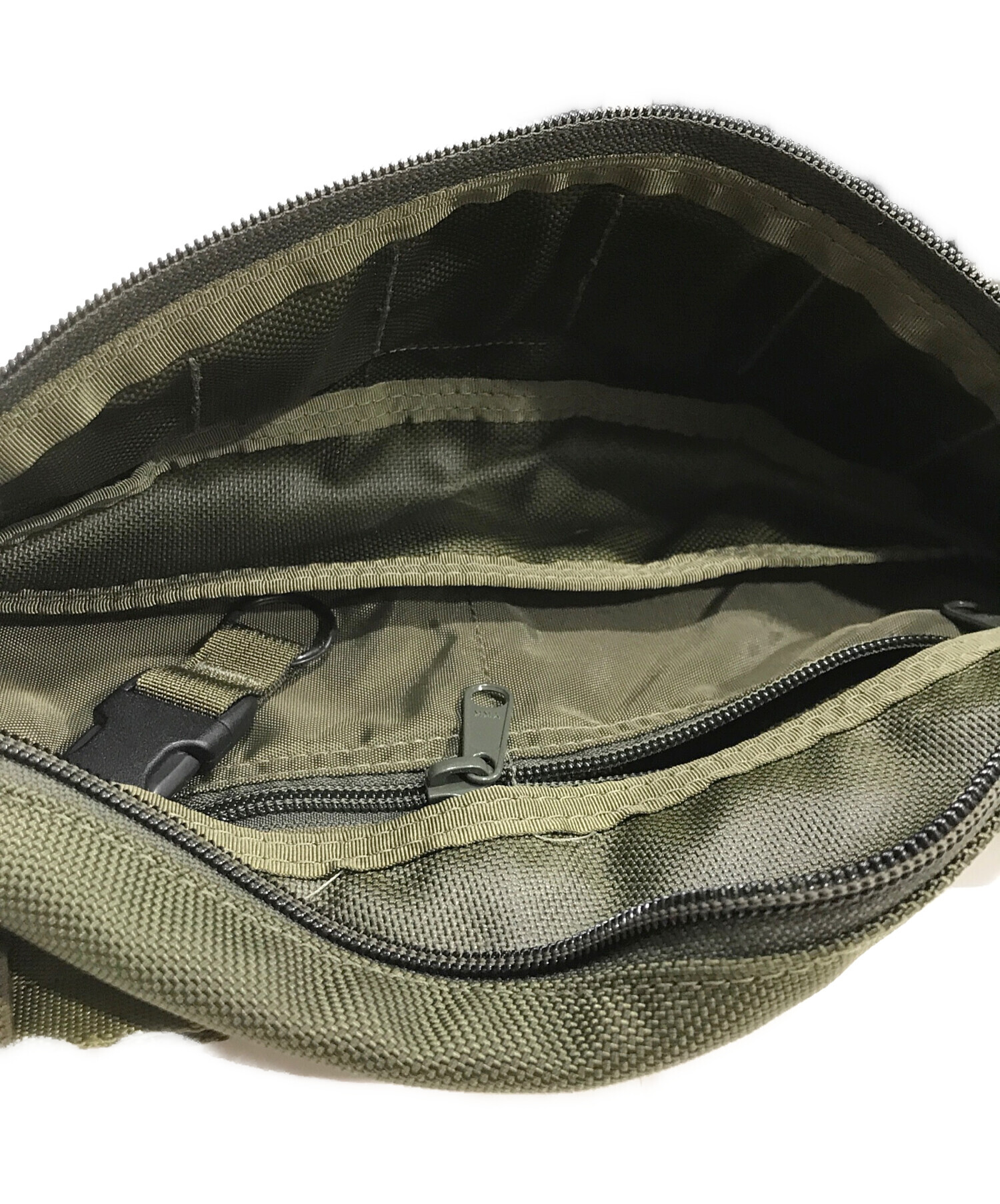 中古・古着通販】BRIEFING (ブリーフィング) ウエストバッグ/TRIPOD