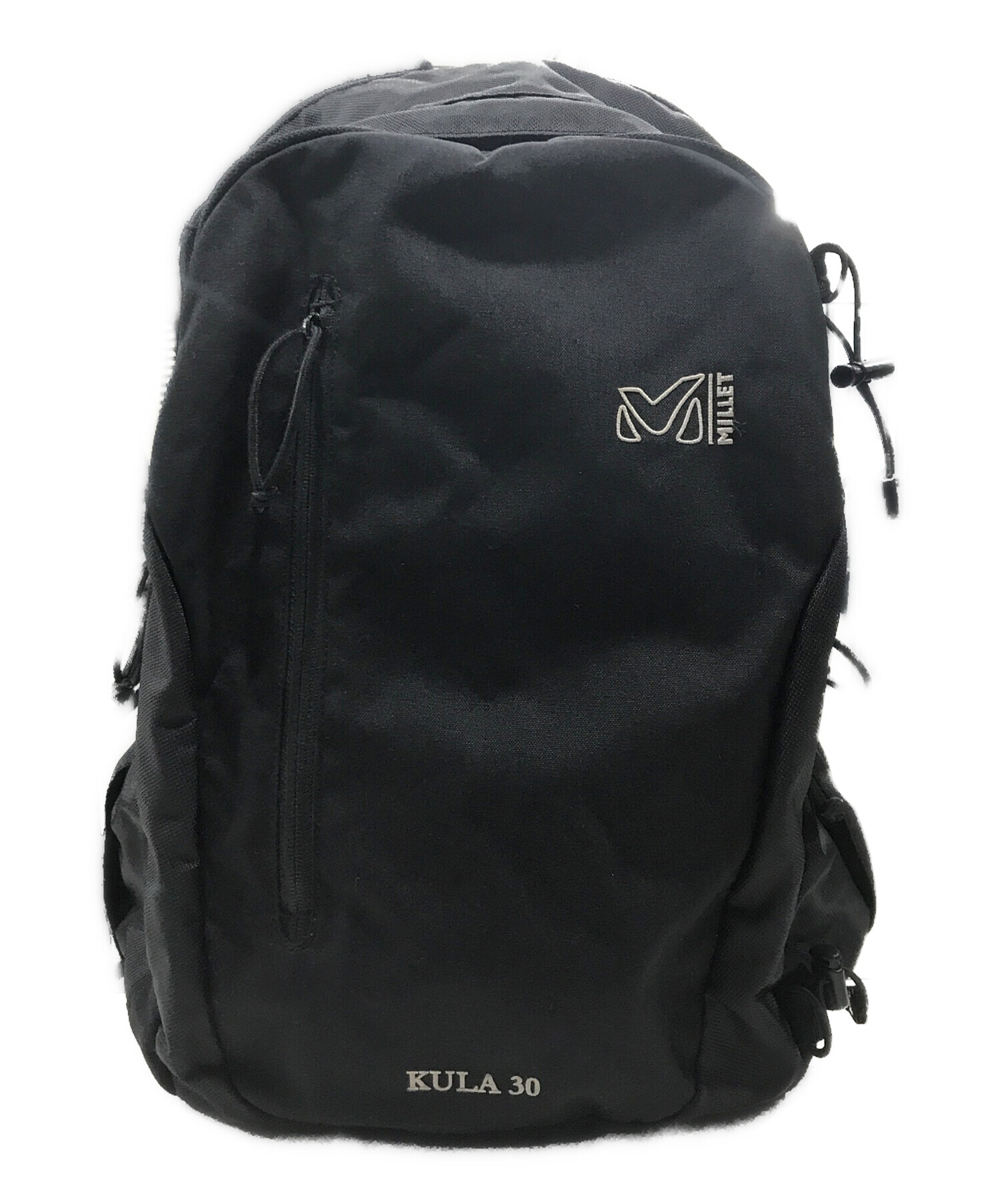 中古・古着通販】MILLET (ミレー) バックパック/KULA 30 ブラック 