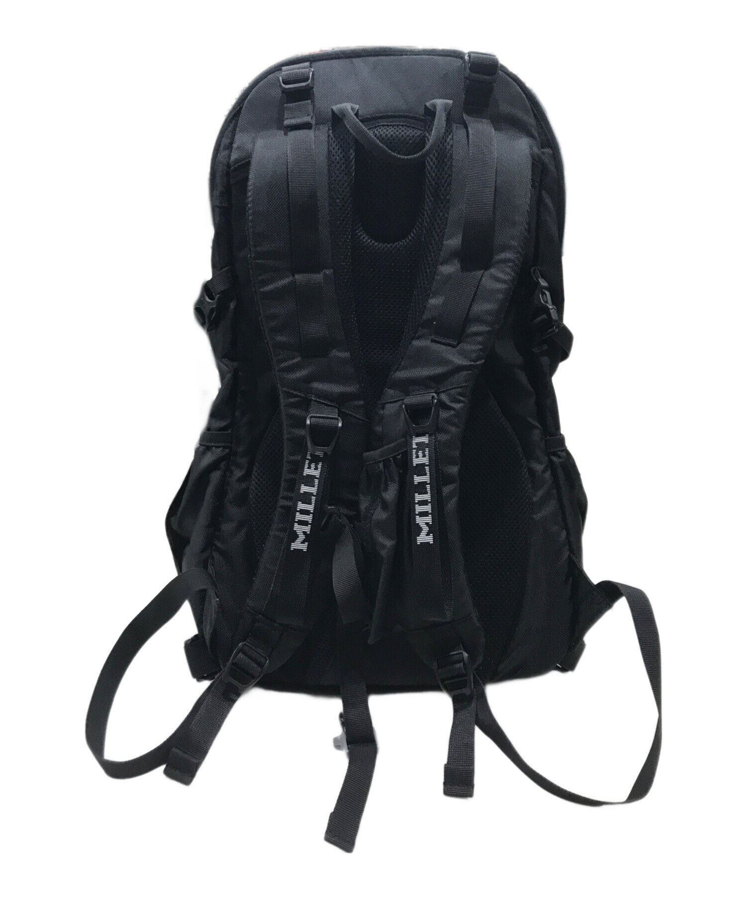 中古・古着通販】MILLET (ミレー) バックパック/KULA 30 ブラック 