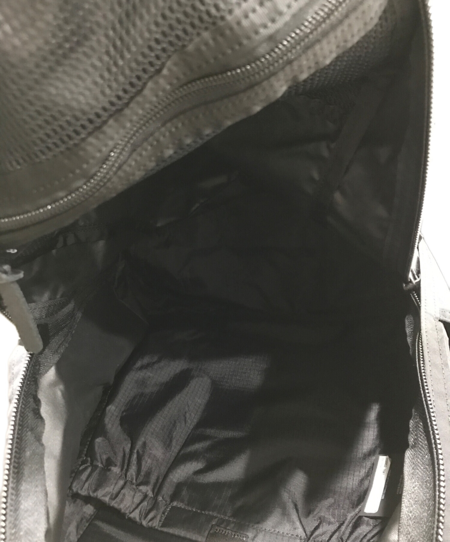 中古・古着通販】GREGORY (グレゴリー) BARNEYS NEWYORK (バーニーズ 