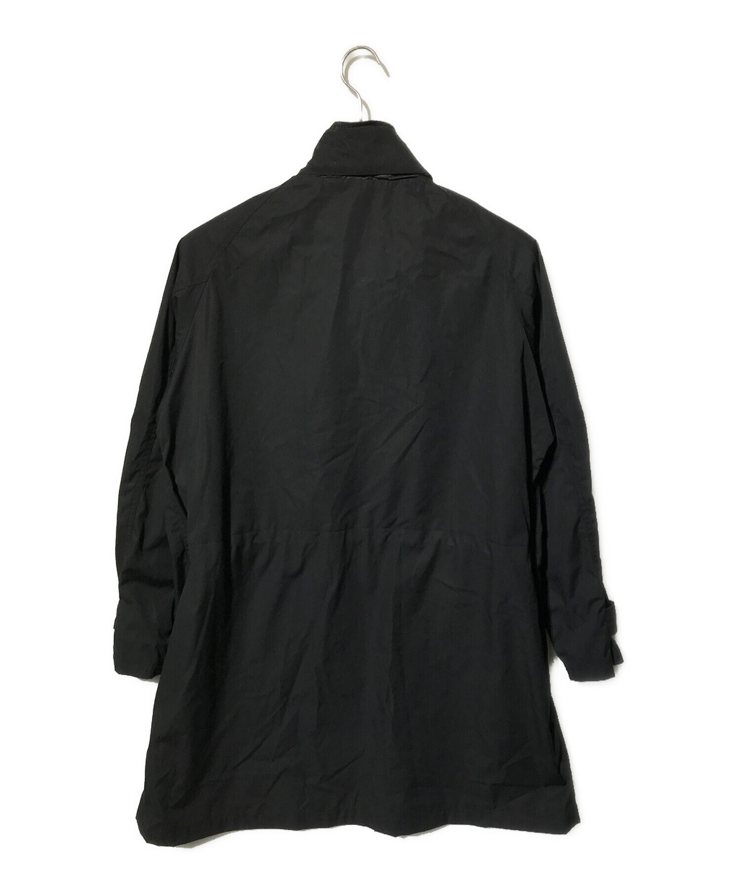 【中古】THE NORTH FACE PURPLE LABEL 　ブラック 中古・古着通販】THE NORTHFACE PURPLELABEL (ザ・ノースフェイス