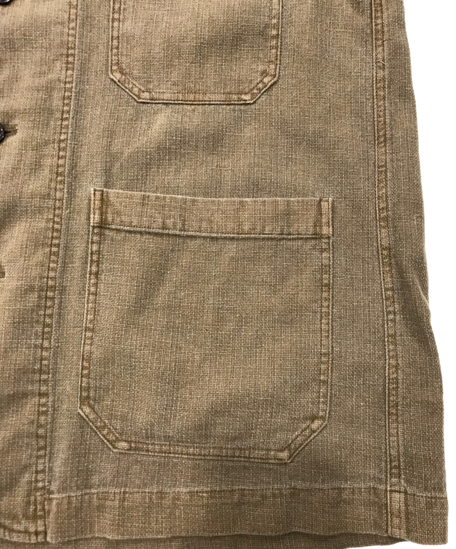 中古・古着通販】nestrobe confect (ネストローブ コンフェクト