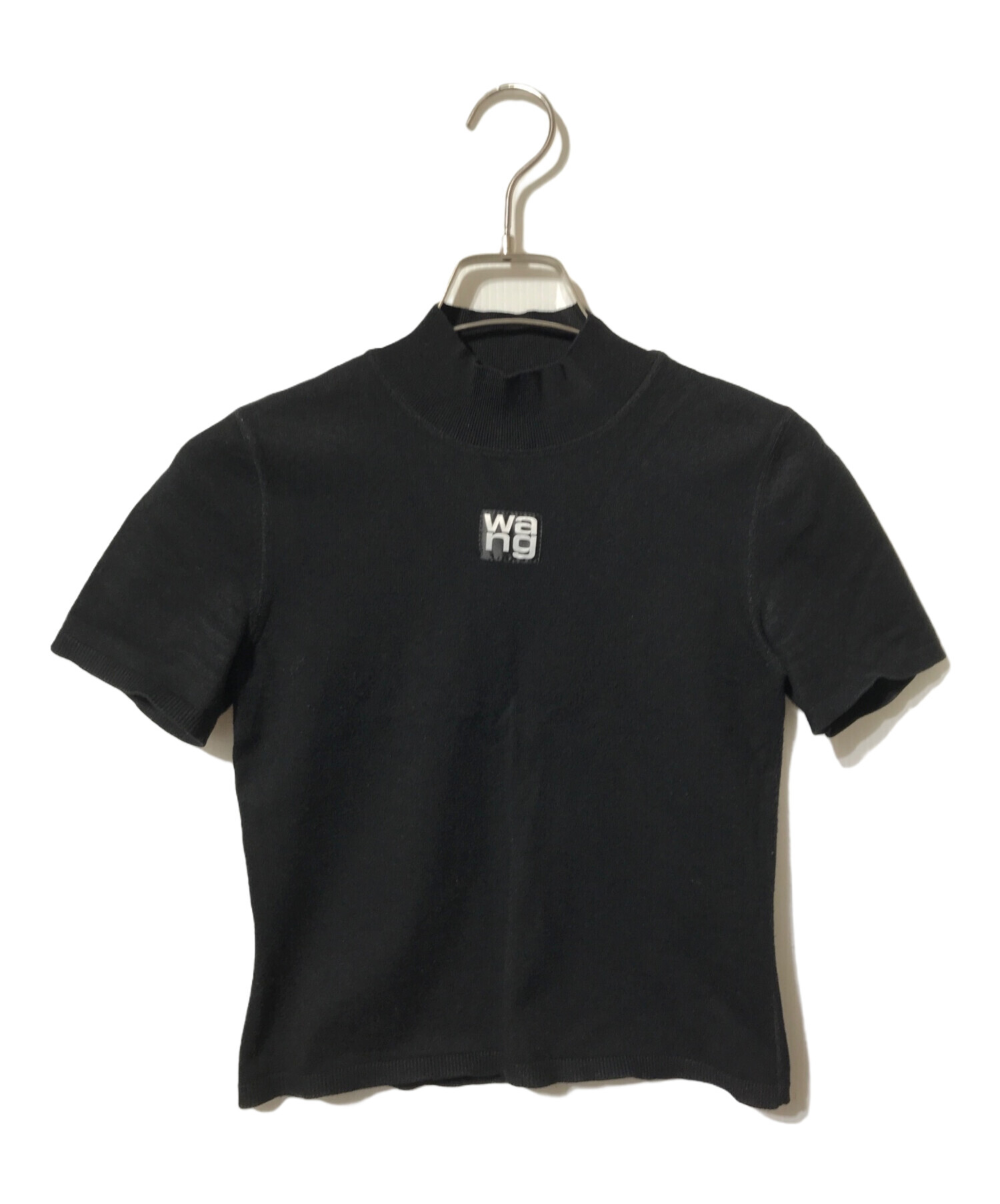 アレキサンダーワン 中古・古着通販】ALEXANDER WANG (アレキサンダー・ワン) ワンポイント