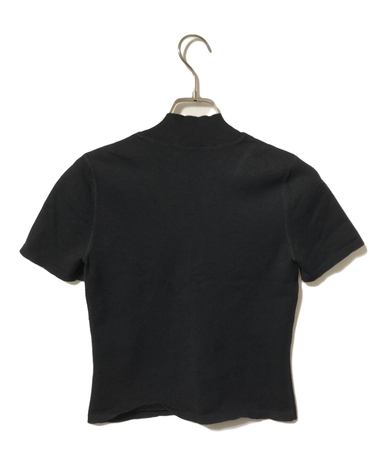 中古・古着通販】ALEXANDER WANG (アレキサンダー・ワン) ワンポイント