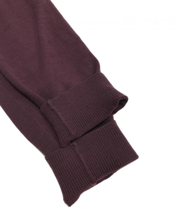 中古・古着通販】FRED PERRY (フレッドペリー) メリノウール