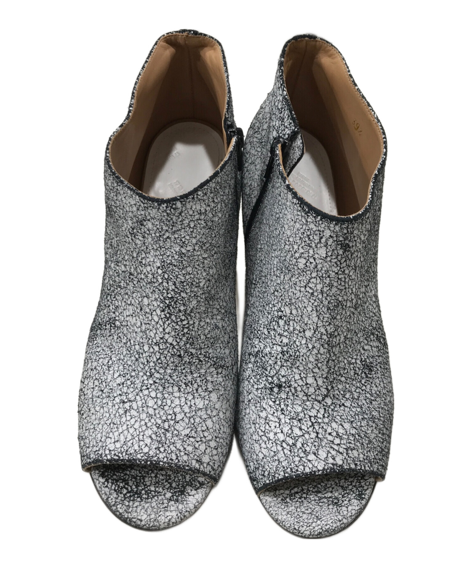 中古・古着通販】Maison Margiela 22 (メゾンマルジェラ) オープントゥ