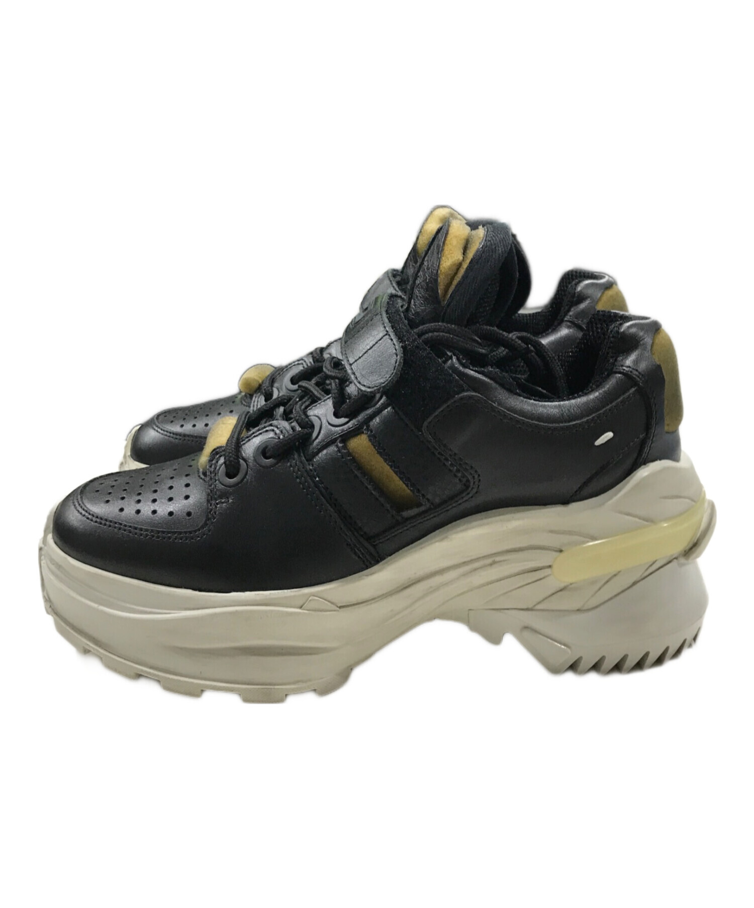 マルジェラ　　サイズ:41 中古・古着通販】Maison Margiela 22 (メゾンマルジェラ) レトロ