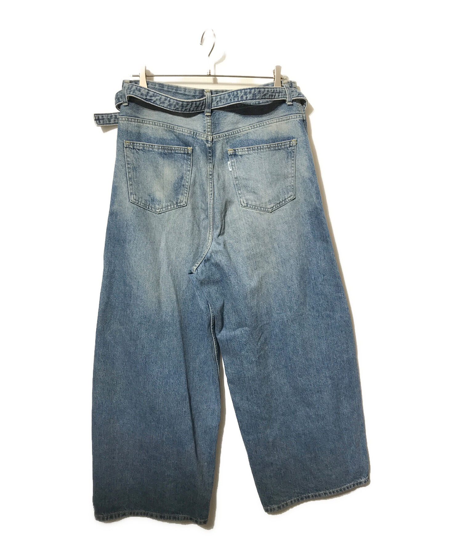 【EDWIN × ETRÉ TOKYO コラボレーションアイテム】S EDWIN COLLABORATION ITEM │ ETRE TOKYO official online store