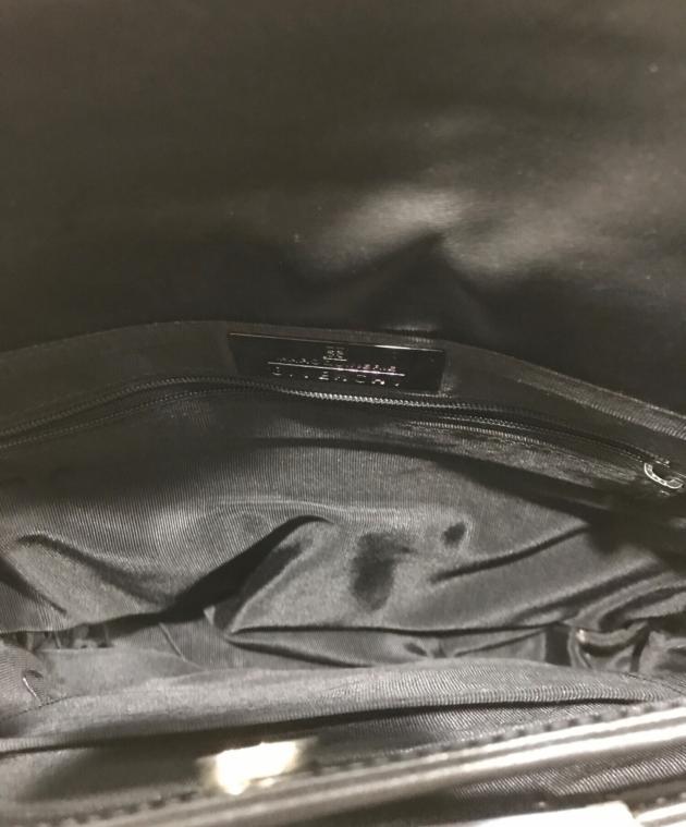 中古・古着通販】GIVENCHY MAROQUINERIE (ジンバンシー) カウレザー