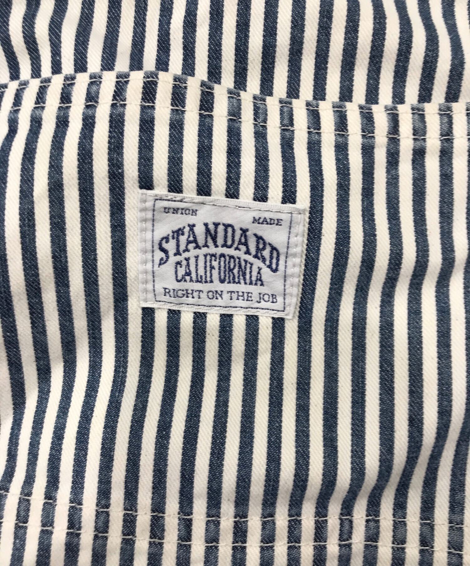 中古・古着通販】STANDARD CALIFORNIA (スタンダードカリフォルニア