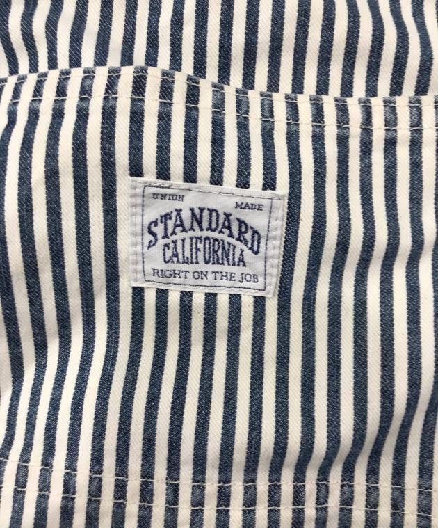 中古・古着通販】STANDARD CALIFORNIA (スタンダードカリフォルニア
