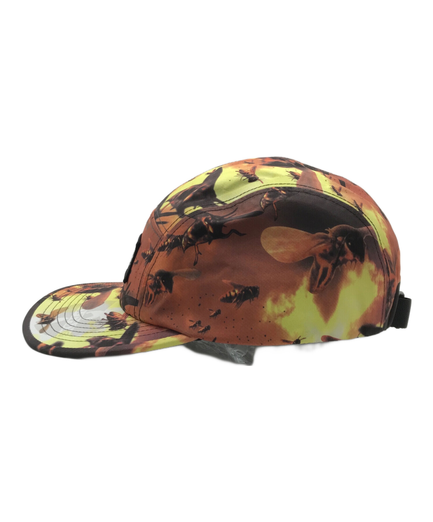 中古・古着通販】SUPREME (シュプリーム) Wu-Tang Clan Camp Cap