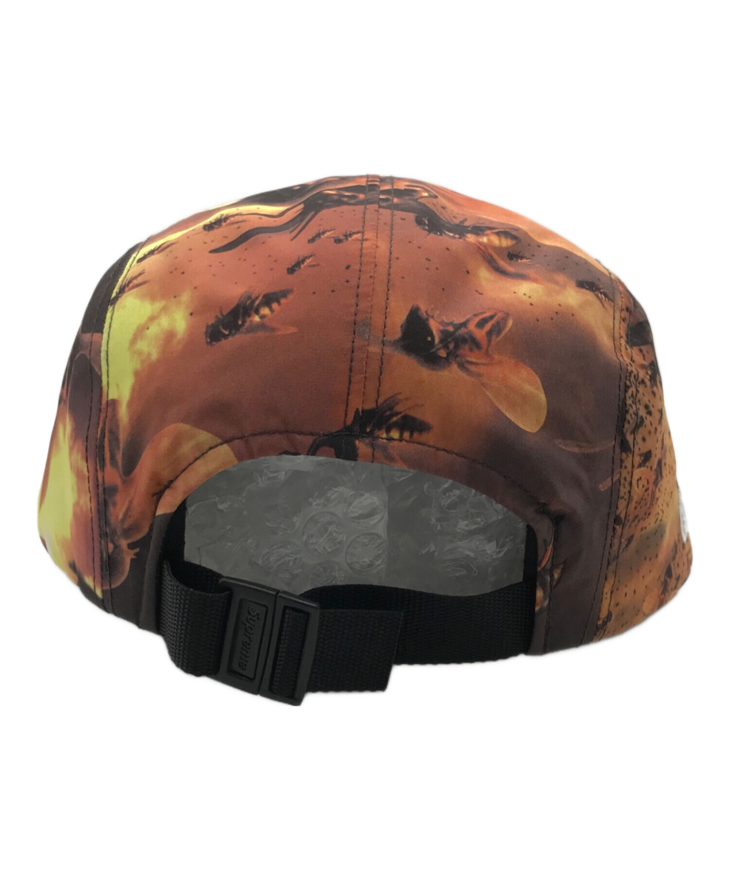 中古・古着通販】SUPREME (シュプリーム) Wu-Tang Clan Camp Cap