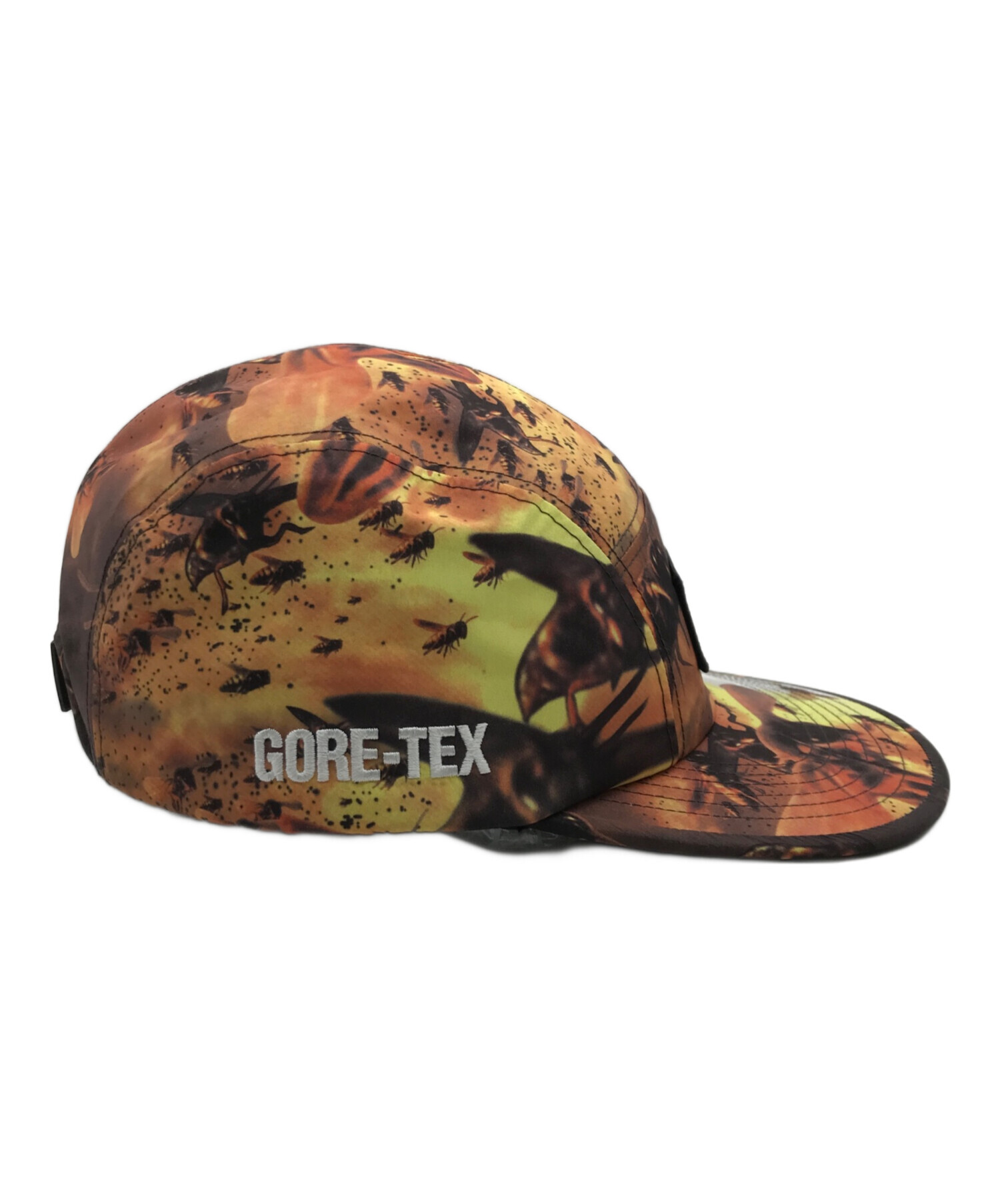 中古・古着通販】SUPREME (シュプリーム) Wu-Tang Clan Camp Cap