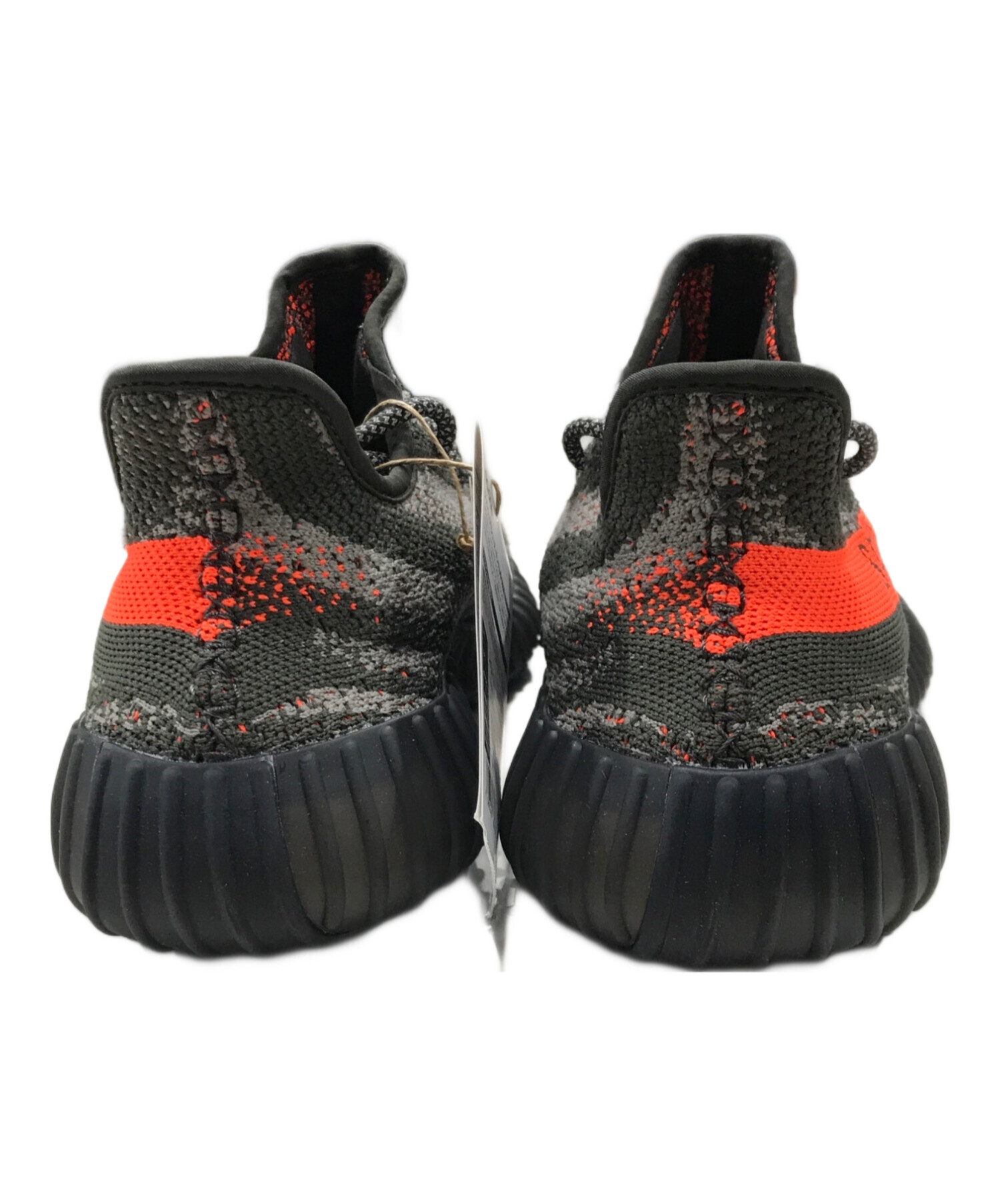 中古・古着通販】adidas (アディダス) イージーブースト350V2 オリーブ 