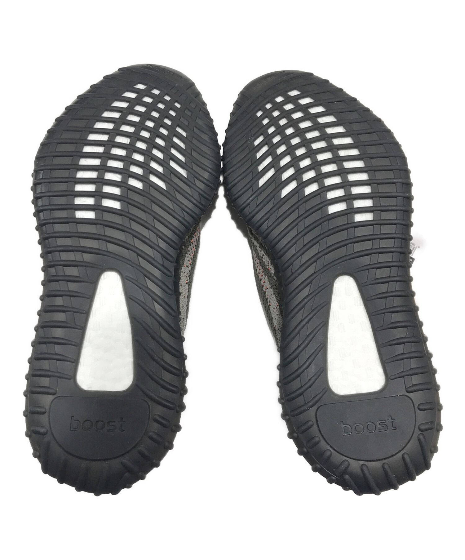 中古・古着通販】adidas (アディダス) イージーブースト350V2 オリーブ 