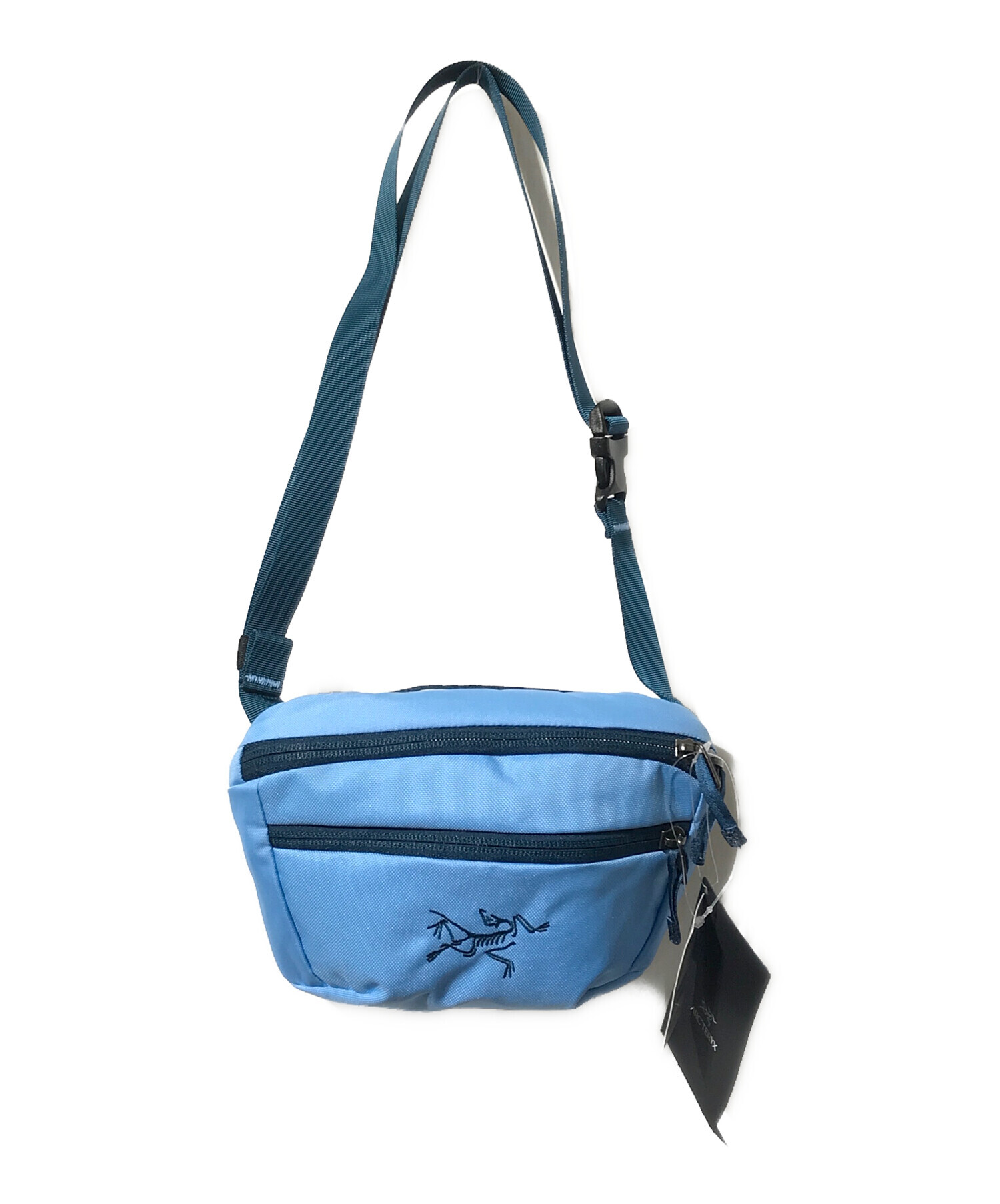 中古・古着通販】ARC'TERYX (アークテリクス) マンティス 1 ウエスト