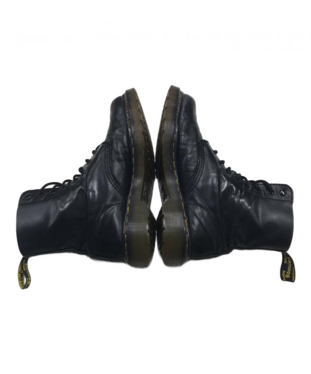 中古・古着通販】Dr.Martens (ドクターマーチン) 8ホールブーツ