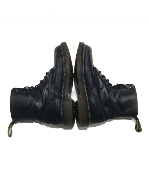 中古・古着通販】Dr.Martens (ドクターマーチン) 8ホールブーツ